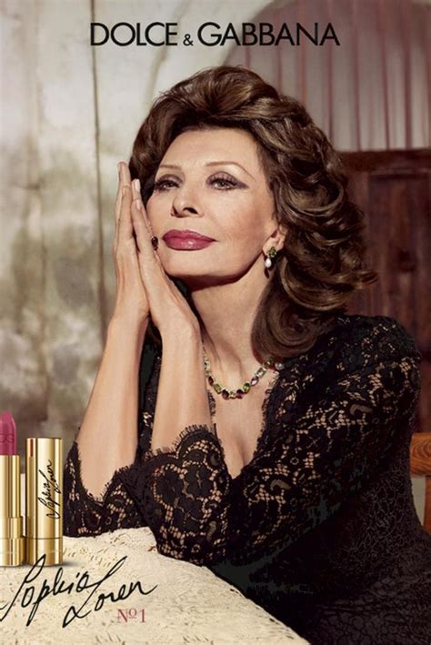 sophia loren dolce gabbana parfum|81.